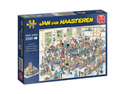 Jan van Haasteren JvH Can We Fix It? (2000)