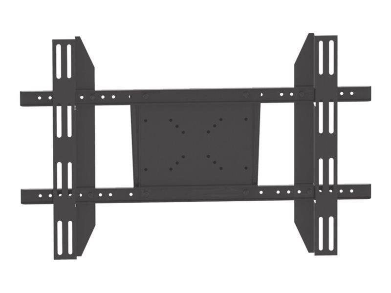 Multibrackets M Display Mount Single Screen Black 40 kg 100 x 100 mm