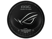 ASUS ROG Cosmic Mat II - Schwarz