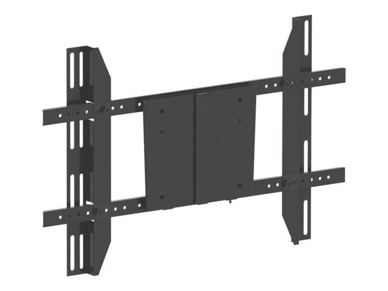 Multibrackets M Display Mount Single Screen Black 40 kg 100 x 100 mm