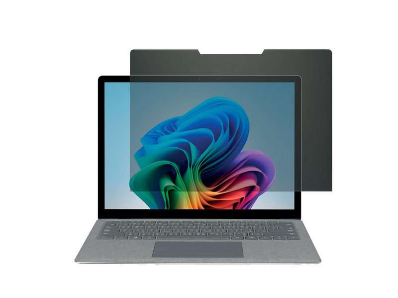 Kensington 13.8" Blickschutzfilter - 2-fach, abnehmbar für Surface Laptop 7
