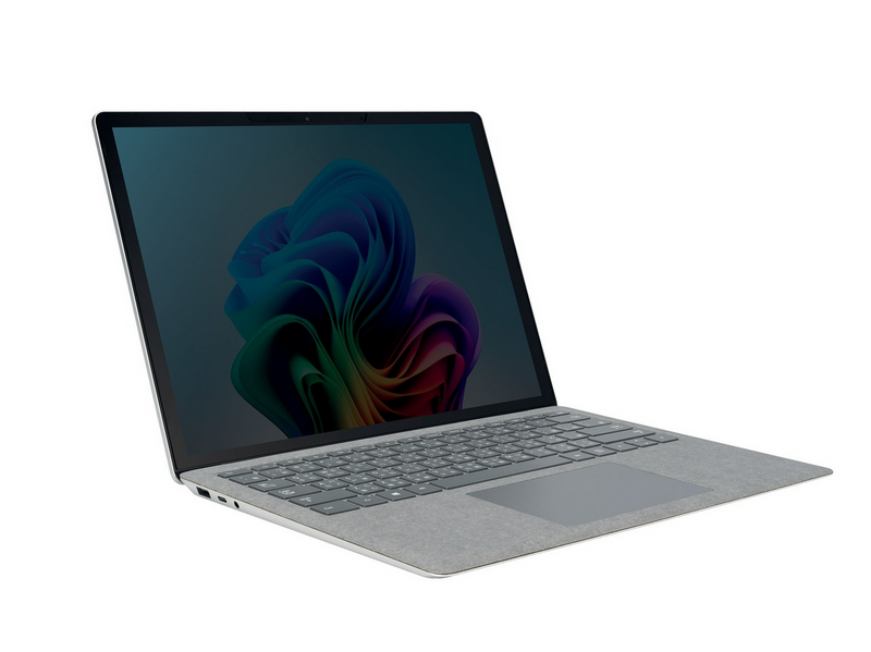 Kensington 13.8" Blickschutzfilter - 2-fach, abnehmbar für Surface Laptop 7