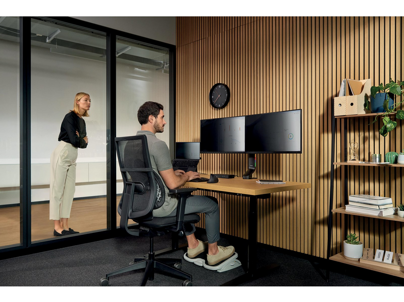 Kensington 13.8" Blickschutzfilter - 2-fach, abnehmbar für Surface Laptop 7