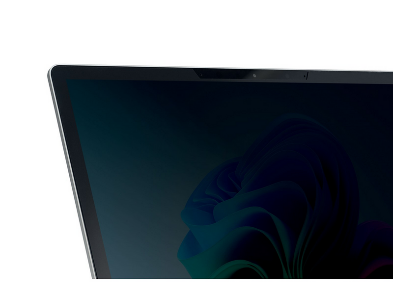 Kensington 13.8" Blickschutzfilter - 2-fach, abnehmbar für Surface Laptop 7