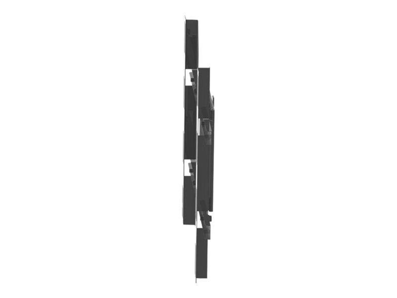 Multibrackets M Display Mount Single Screen Black 40 kg 100 x 100 mm