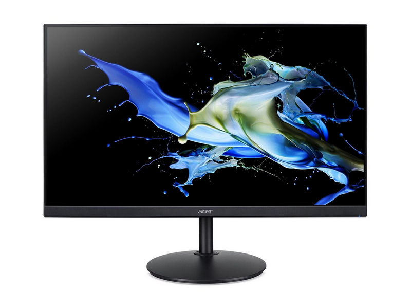 24" Acer Vero CB242Y - 1920x1080 (FHD) - 60Hz - LCD