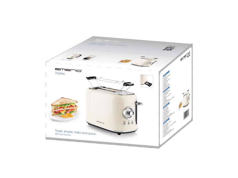 Emerio Toaster TO-133281.1