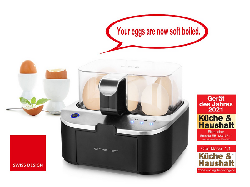 Emerio Eierkocher EB-123177.12