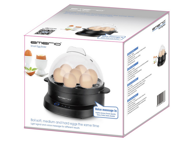 Emerio Eierkocher EB-131811.1