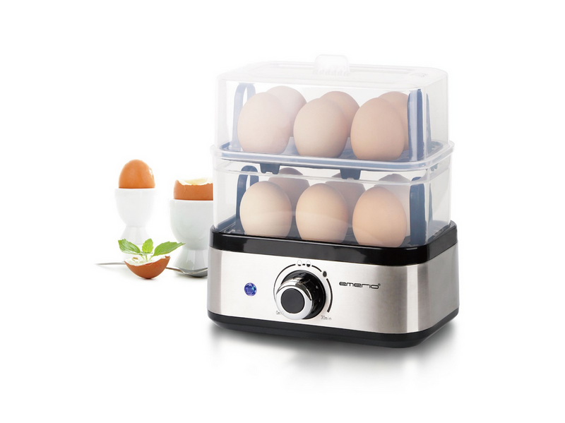 Emerio Eierkocher EB-132749