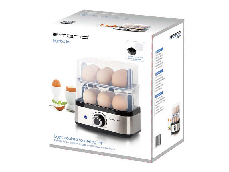 Emerio Eierkocher EB-132749
