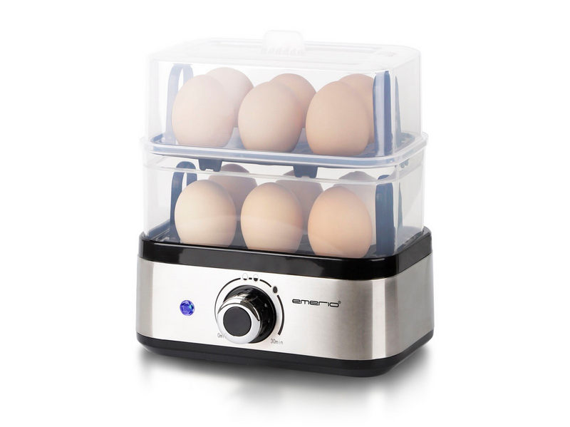 Emerio Eierkocher EB-132749