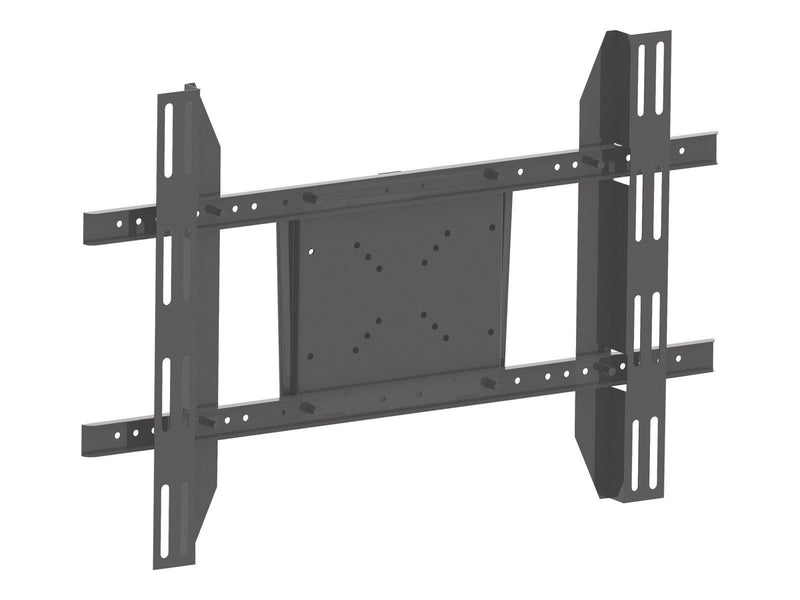 Multibrackets M Display Mount Single Screen Black 40 kg 100 x 100 mm
