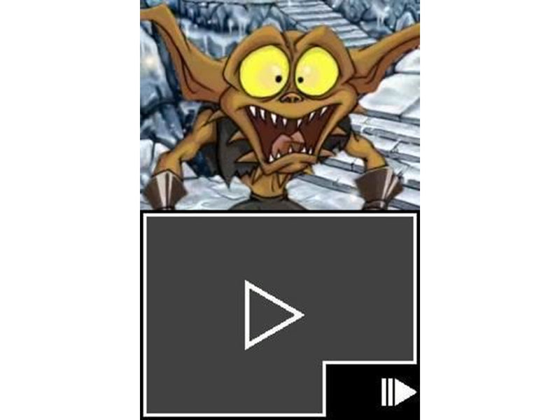 Overlord Minions - Nintendo DS - Action - PEGI 12