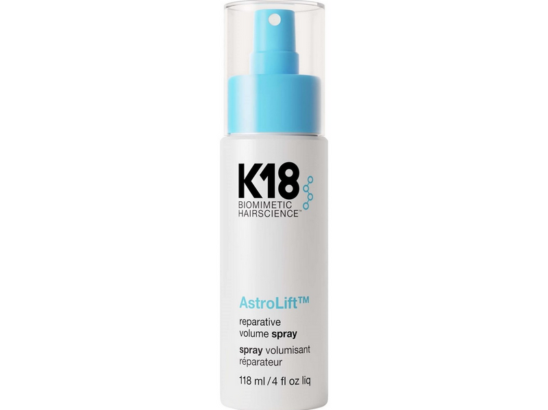 K18 AstroLift Volume Spray 118mL