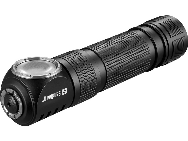 Sandberg Headlamp 1000 Pro
