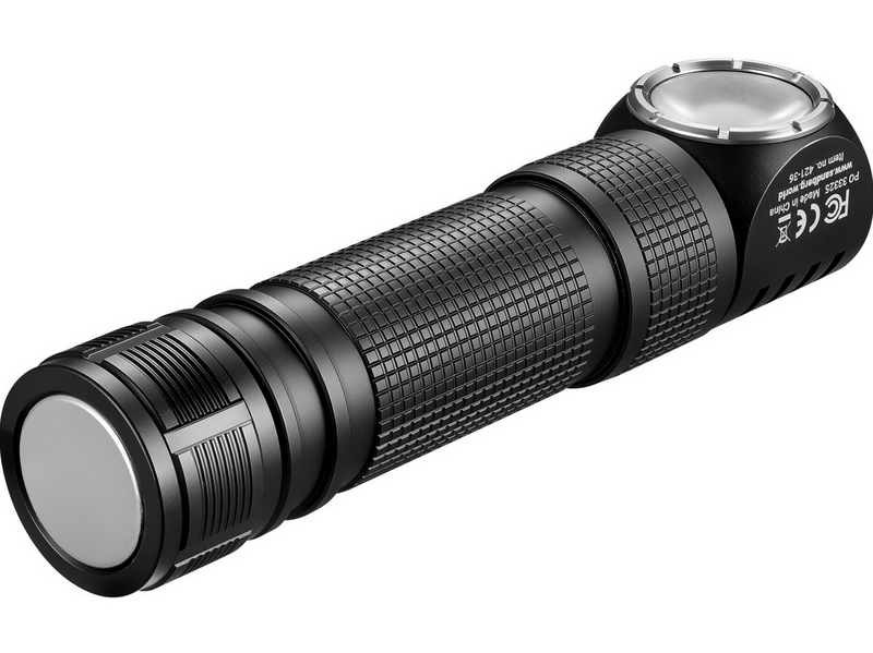 Sandberg Headlamp 1000 Pro