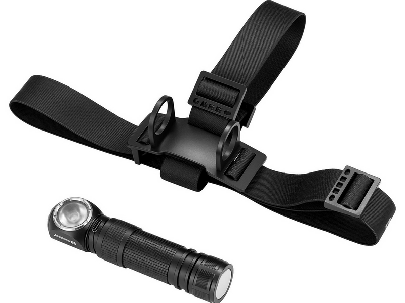 Sandberg Headlamp 1000 Pro