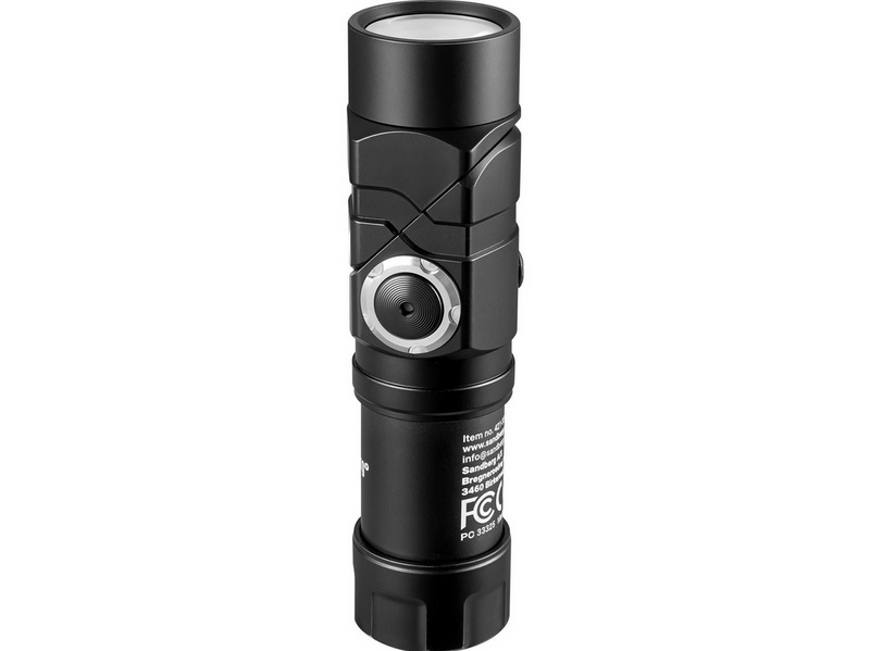 Sandberg Headlamp 500 Duo