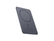 Baseus PicoGo Ultra-Slim 5000 mAh Wireless charging Grey - 5 Ah