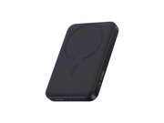 Baseus EnerFill FM11 10000 mAh Wireless charging Black - 10000 mAh