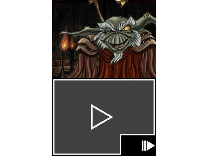 Overlord Minions - Nintendo DS - Action - PEGI 12