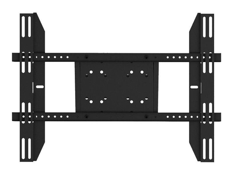 Multibrackets M Display Mount Single Screen Black 40 kg 100 x 100 mm