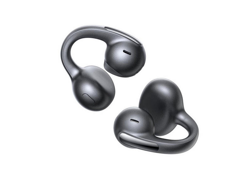 Baseus Bowie MC1 Pro OWS Headphones - Black