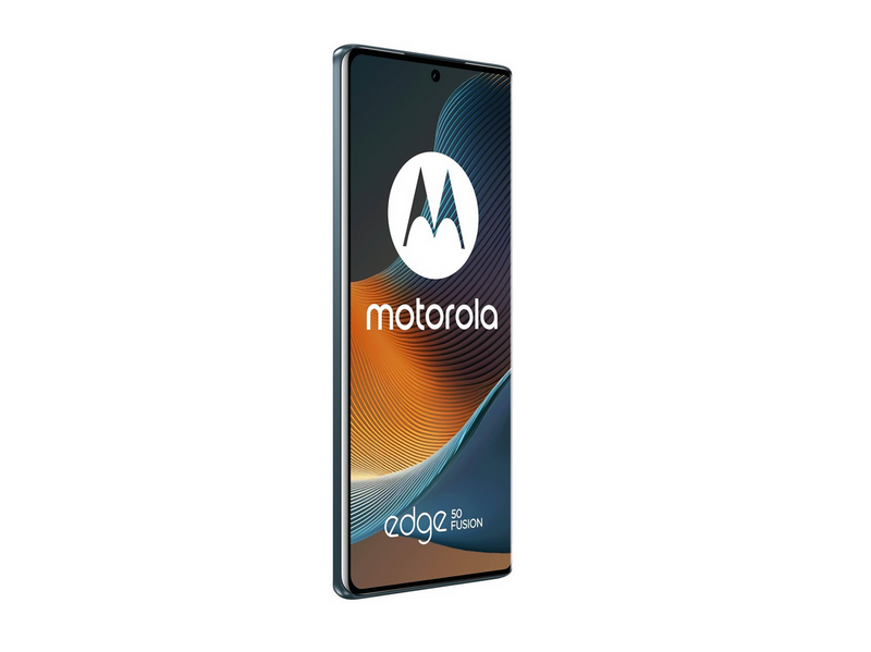 Motorola Edge 50 Fusion 256GB/8GB - Forest Blue