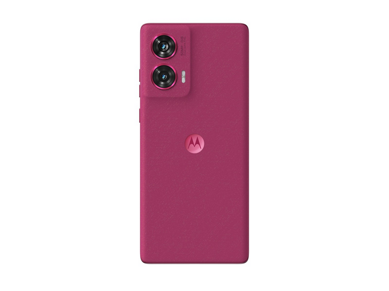 Motorola Edge 50 Fusion 256GB/8GB - Hot Pink