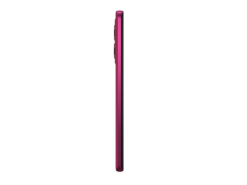 Motorola Edge 50 Fusion 256GB/8GB - Hot Pink