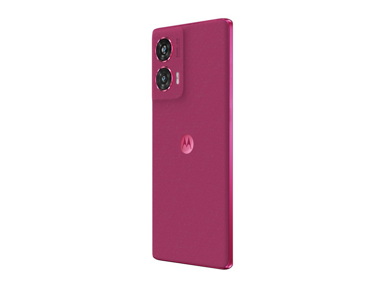 Motorola Edge 50 Fusion 256GB/8GB - Hot Pink