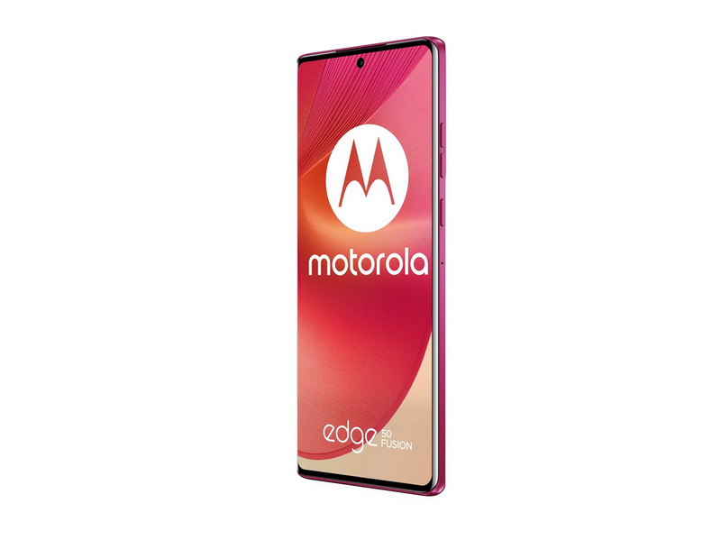 Motorola Edge 50 Fusion 256GB/8GB - Hot Pink