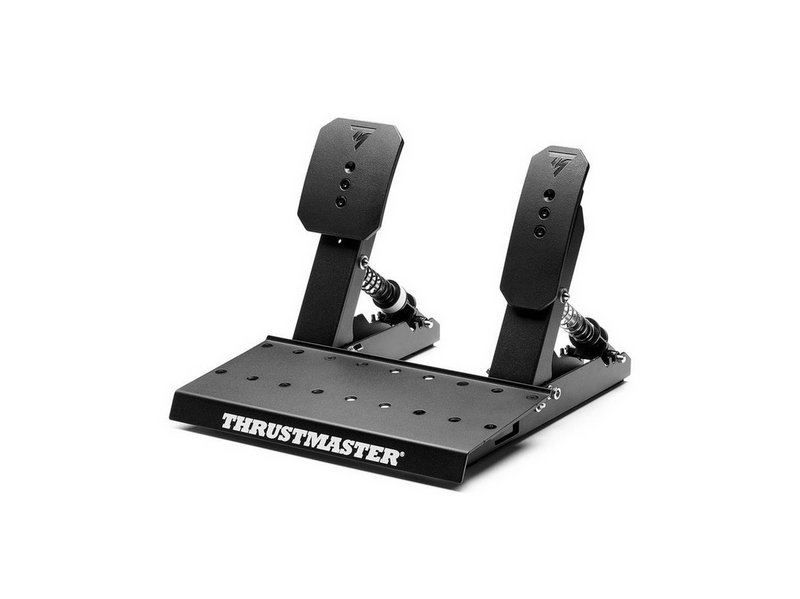 Thrustmaster T818 Ferrari 488 GT3 Simulator - Wired Lenkrad & Pedale Set - PC