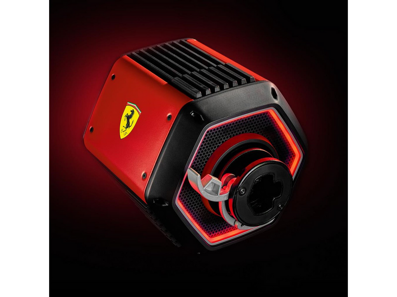 Thrustmaster T818 Ferrari 488 GT3 Simulator - Wired Lenkrad & Pedale Set - PC