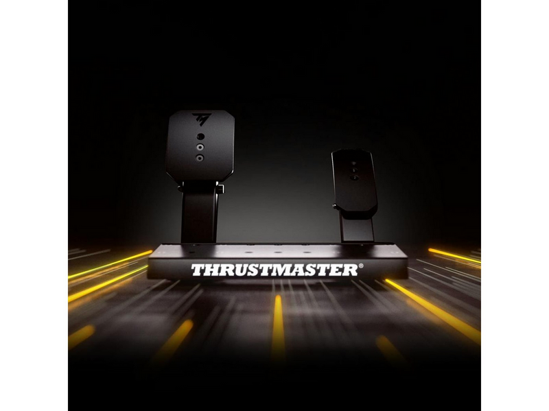 Thrustmaster T818 Ferrari 488 GT3 Simulator - Wired Lenkrad & Pedale Set - PC