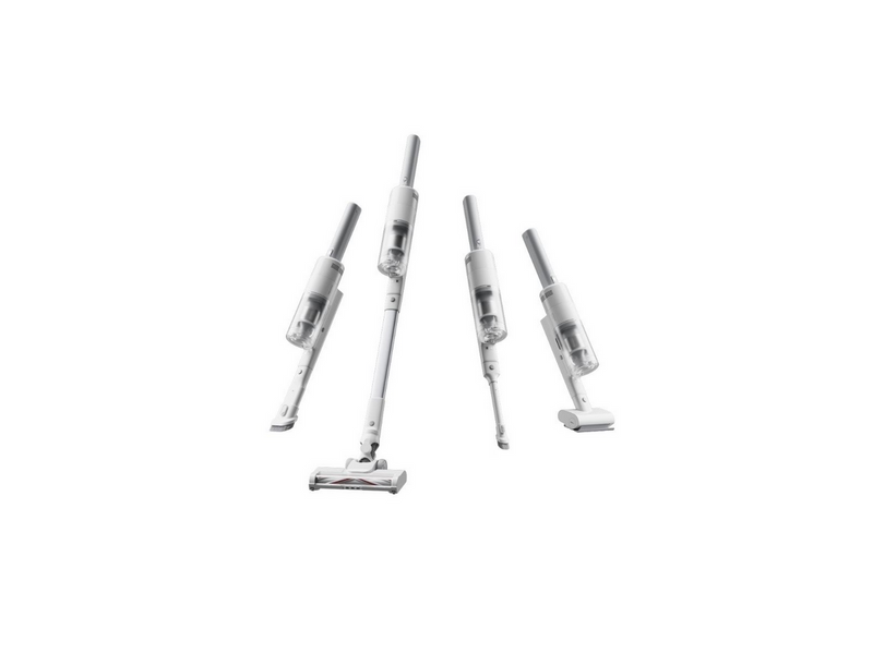 SwitchBot Roboter Staubsauger K10+ Pro Combo