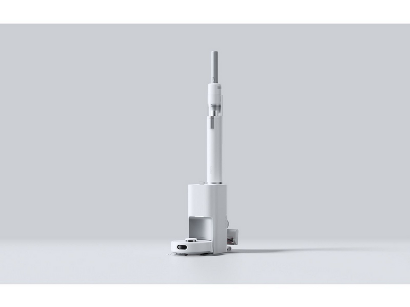 SwitchBot Roboter Staubsauger K10+ Pro Combo