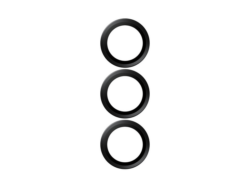 PanzerGlass Hoops® Ceramic II Camera Lens Protector Samsung Galaxy S26 | S26+
