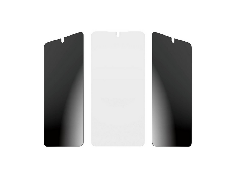 PanzerGlass 2-Way Privacy Screen Protector Samsung Galaxy S26+ | Ultra-Wide Fit w. FASTFIT IN-A-BOX