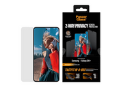 PanzerGlass 2-Way Privacy Screen Protector Samsung Galaxy S26+ | Ultra-Wide Fit w. FASTFIT IN-A-BOX