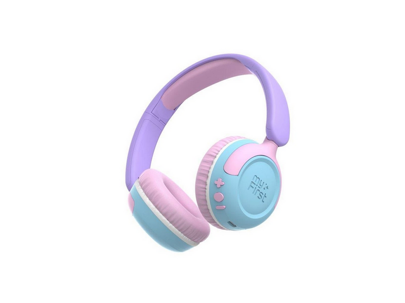 myFirst CareBuds Max - Cotton Candy