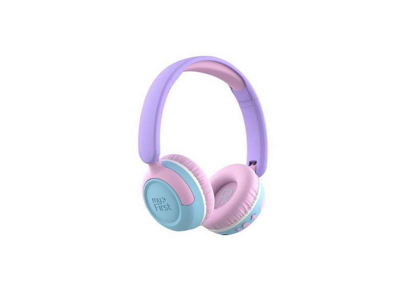 myFirst CareBuds Max - Cotton Candy