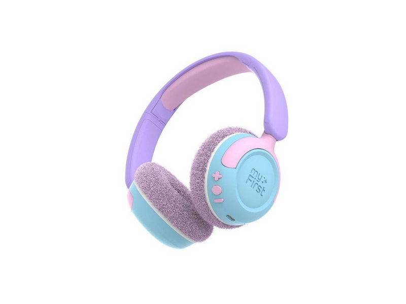 myFirst CareBuds Max - Cotton Candy