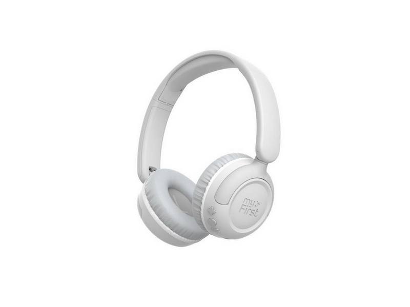 myFirst CareBuds Max - Mist White