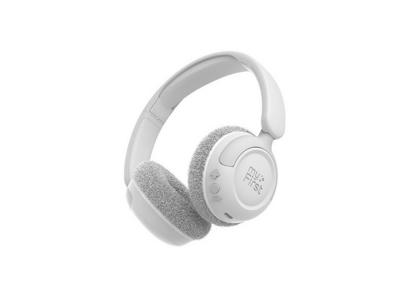 myFirst CareBuds Max - Mist White