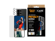 PanzerGlass Privacy 3-in-1 Bundle Samsung Galaxy S26 Ultra