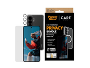 PanzerGlass Privacy 3-in-1 Bundle Samsung Galaxy S26