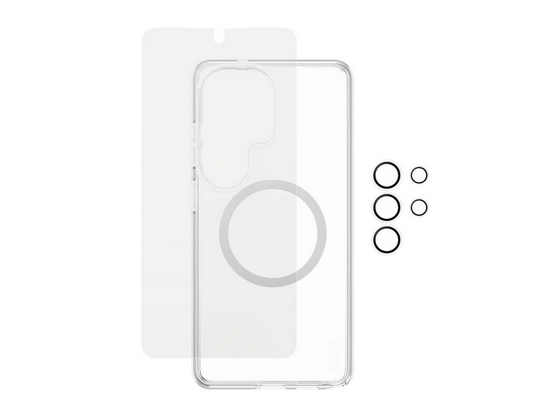 PanzerGlass 3-in-1 Bundle Samsung Galaxy S26 Ultra
