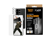 PanzerGlass 3-in-1 Bundle Samsung Galaxy S26 Ultra